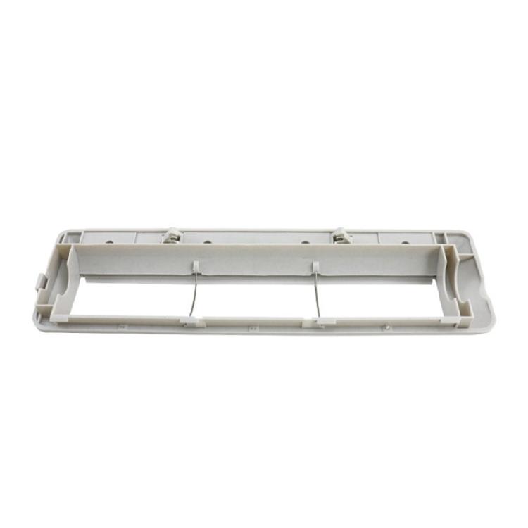 Vacuum Main Brush Cover Replacement Sweeping Robot Main Brush Guard for W10 1