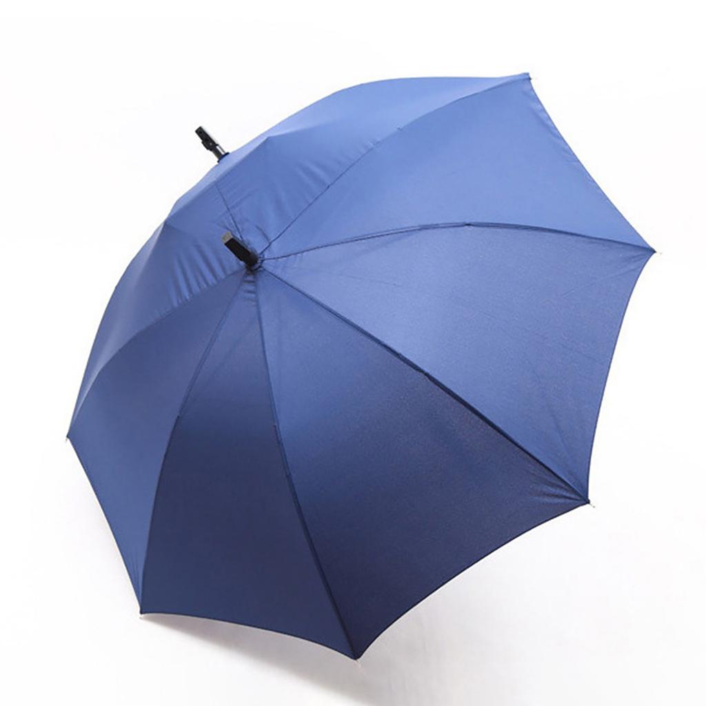 Couple Umbrella, Sun Protection And Rain Protection Double Umbrella