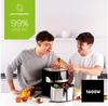 Deep Fryer Taurus Air Fry Digital 7S Wall (973993000)