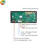 LCD Display Mp3 Decoding Board Bluetooth Module Car Audio Motherboard With FM Radio