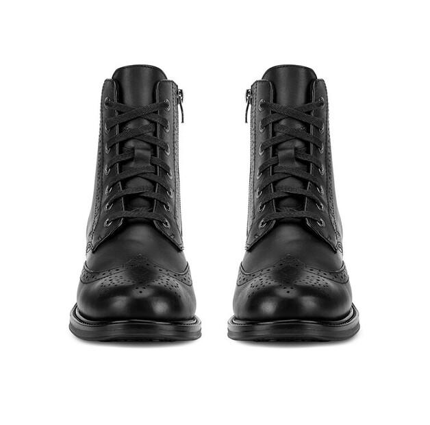 Ботильоны Lasocki ARC-DERBY-07 Black