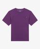 Noseupeiseu Nt7Ur14C Men'S All-Time Short Sleeve T-Shirt Purple