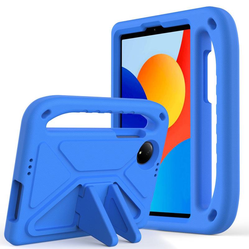 Xiaomi Redmi Pad SE 4G (8.7) Kids' King Kong EVA Protective Case