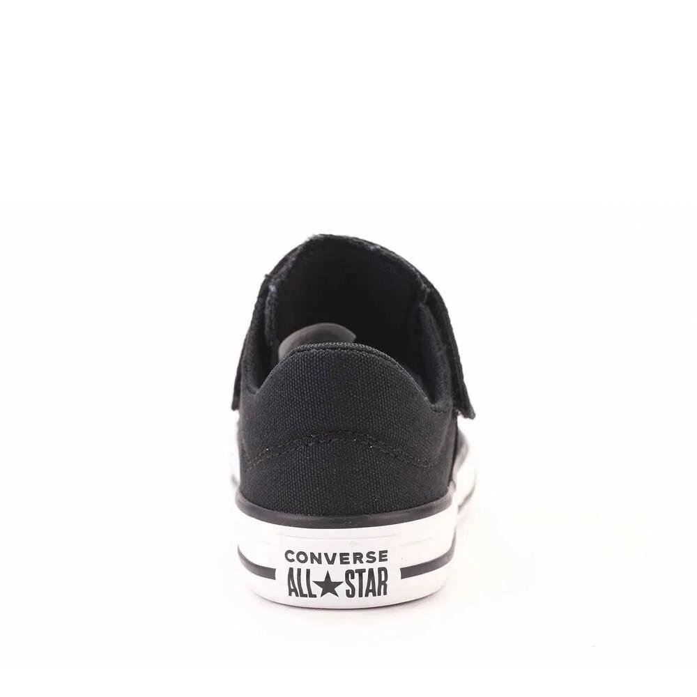 Converse 666928C sneakers Chukka Black