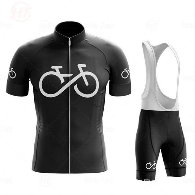 Mens Cycling Jersey Short Sleeve Breathable Mountain Bike Apparel Summer Riding Gear