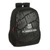 Schultasche F.C. Barcelona Schwarz 32 x 44 x 16 cm