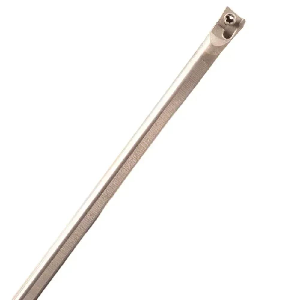 

C06KSCLCR06 Solid Carbide Tool Holder for CCMT0602 Steel Shockproof Design with Excellent Vibration Resistance China Mainland