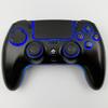 Wireless Gamepad Controller for PS5 PS4 PS3 and PC with Vibration and Multi Touch