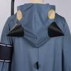 Waste Abyss War Ghost Jita Li You Full Set Cosplay Costume