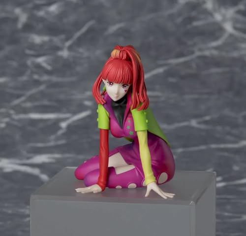 TV Anime  Gnosia  Chokonose Premium Figure SQ Figure Official