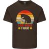 Cat I Do What I Want Funny Kitten Lover Unisexs Light Cotton TShirt
