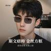 Women  Design Photochromic Sunglasses Retro Optical Spectacle Eyeglasses Vintage Anti Blue Light Blocking Computer Glasses