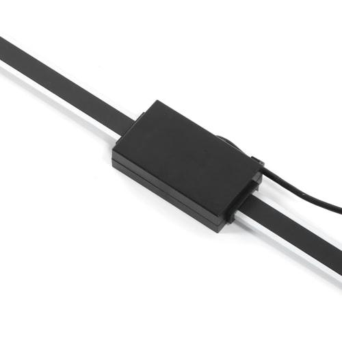 Digital Caliper, 1000mm Digital Readout Linear Scale, Professional Digital Readout Linear Measurement with LCD Display, Digital Linear Ruler for Milli