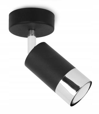 GU10 KINKIET SUFITOWY SPOT LED