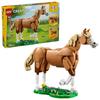 LEGO CREATOR 31166 Beautiful Horse