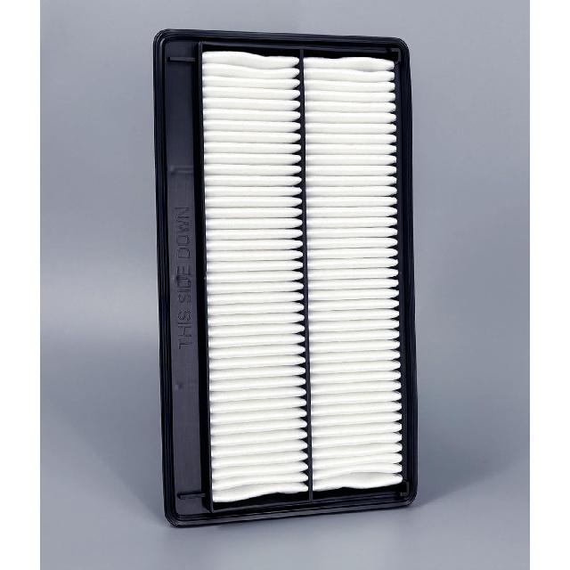 Engine Cabin Air Filter Kit For Pilot 3.5L ( 2024 2025), MDX 3.5L ONLY (-2025), Replaces 17220-61A-A00, 80292-TF0-G01, SA50144 (Only For 3.5L)