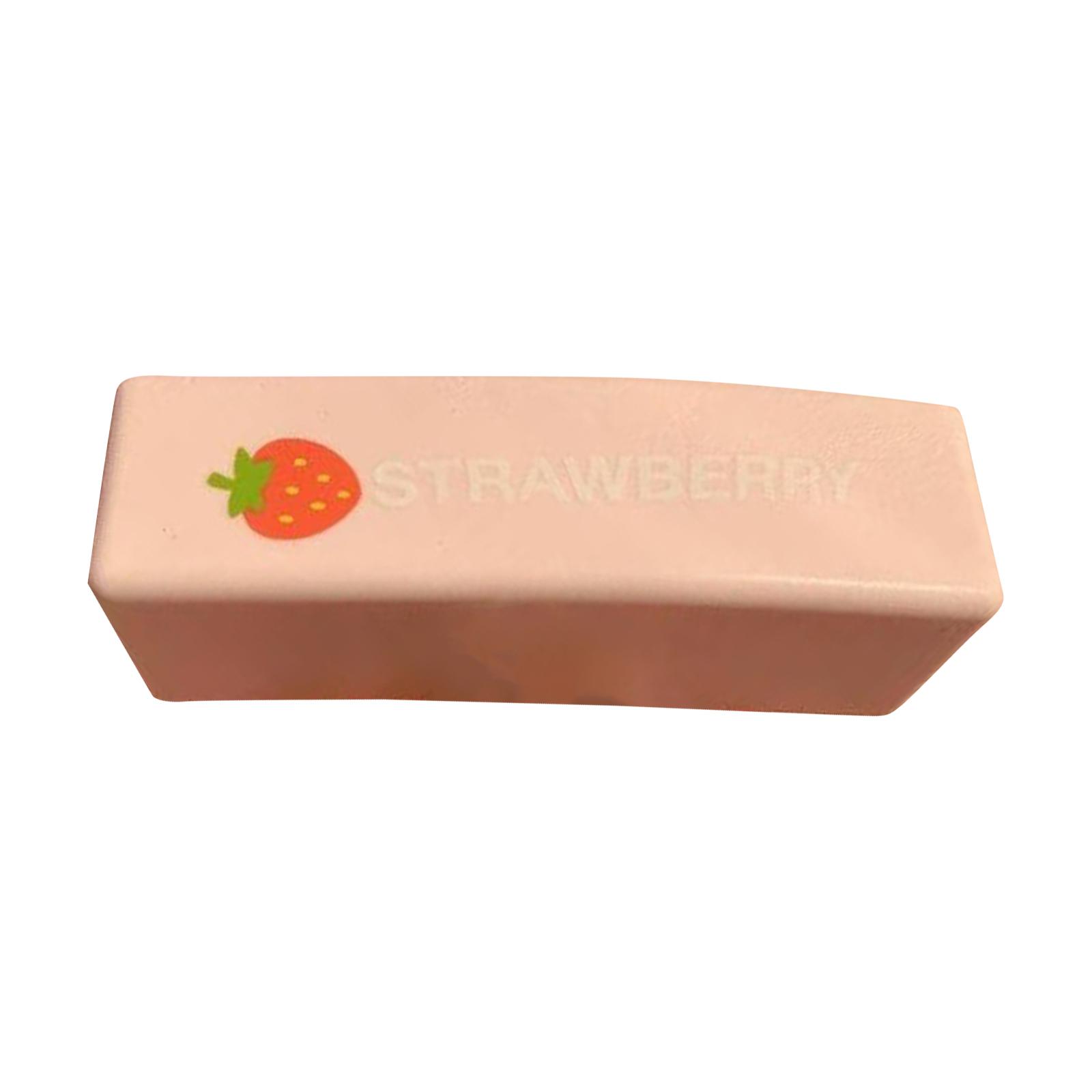 

Slow-Acting, Sticky, Fragrant, Realistic Butter-Shaped Stress-Relief Toy With Slow Effect; Tactilely Moist And Soft; Ideal As A Gift Item. One Size