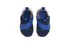 Nike Flex Advance Abrasion Resistant Abrasion Resistant Low Top Toddler Shoes Blue Gray Infant And Toddler CZ0188-403