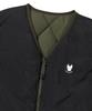 Lifework Unisex Airy Reversible Down Vest