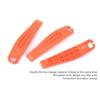 Tyre Lever Tire Prying Rod Nylon Bike Tire lever Tire Pry Bar Bicycle Tire lever Wheel Repair Tool