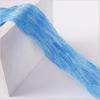 Romantic Living Room Heart-shaped Cord Curtain Door And Window Curtain Tassel Line Curtain