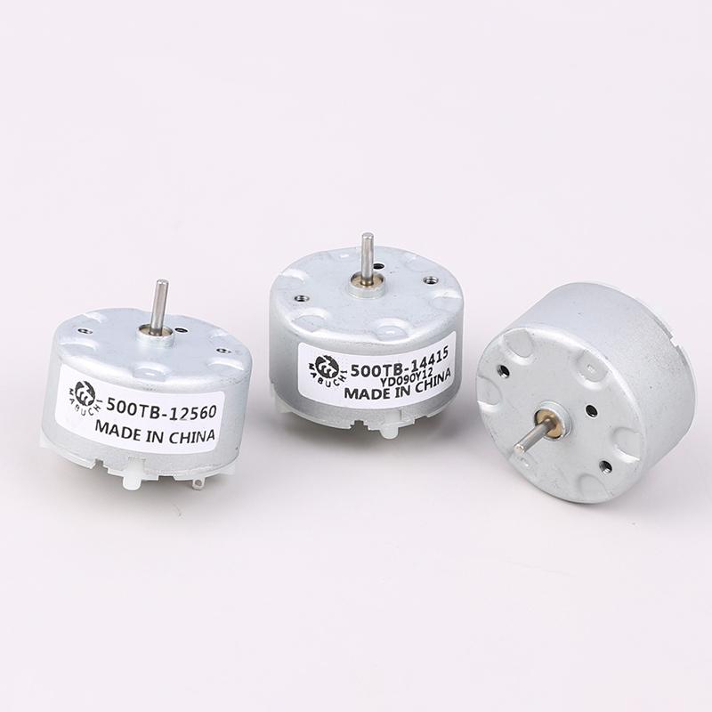 1ks vysoce kvalitní stejnosměrný motor Rf-500Tb Rf-500Tb-14415 Rf-500Tb-12560 Rf-500Tb-18280