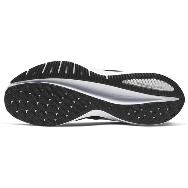 Nike Air Zoom Vomero 14 'Black Thunder Grey' Sneakers AH7857-011
