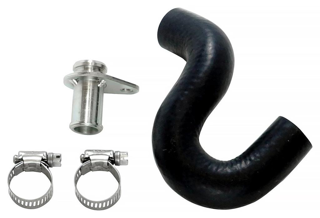 HKS Blow Off Ventil Teile Super SQV4 Saug-Rückführungssatz Suzuki Lapin R RR HE21S/MC51S/MC22S K6A/K6A SS/Wagon 71002-AS002