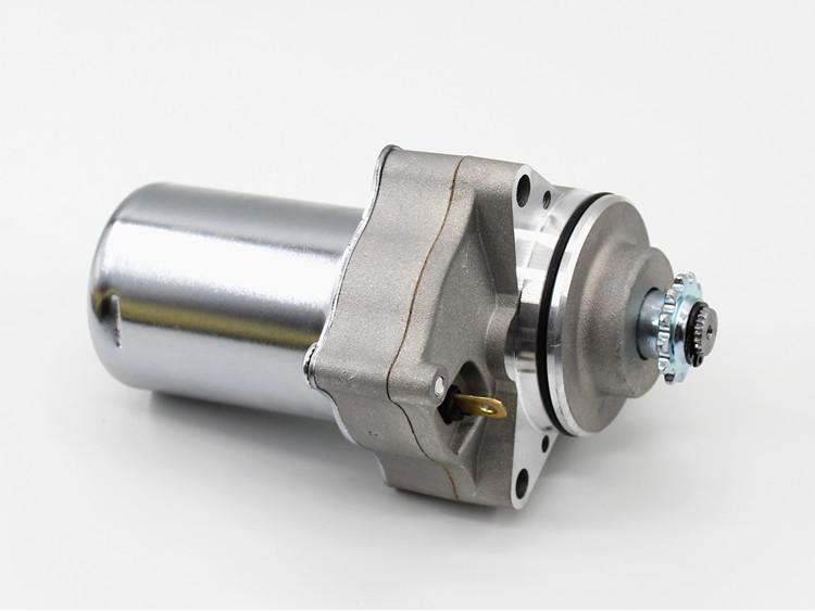 Dayang DY100/JH70/110 Moped Tricycle Starter Motor