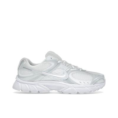 Wmns V5 RNR White Metallic Silver HQ7901-101