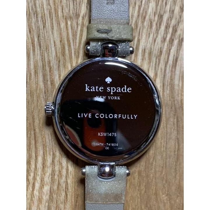 Used Kate Spade Watch, Strap Has Issues