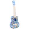 4 Strings Simulation Ukulele Toy Animal Musical Instrument Toy Children Guitar Toy  Play Activity