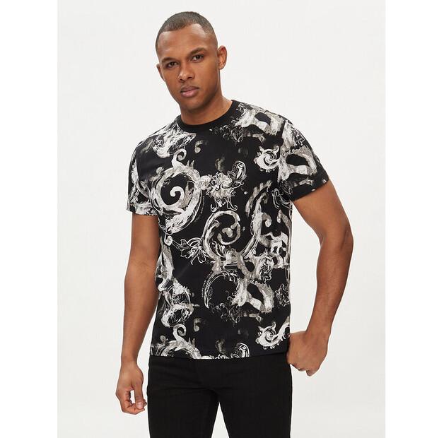 Футболка Versace Jeans Couture 76GAH6S0 EU M