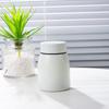 Shangqi Mini Tragbares Edelstahl Thermos-Essensbehälter Set