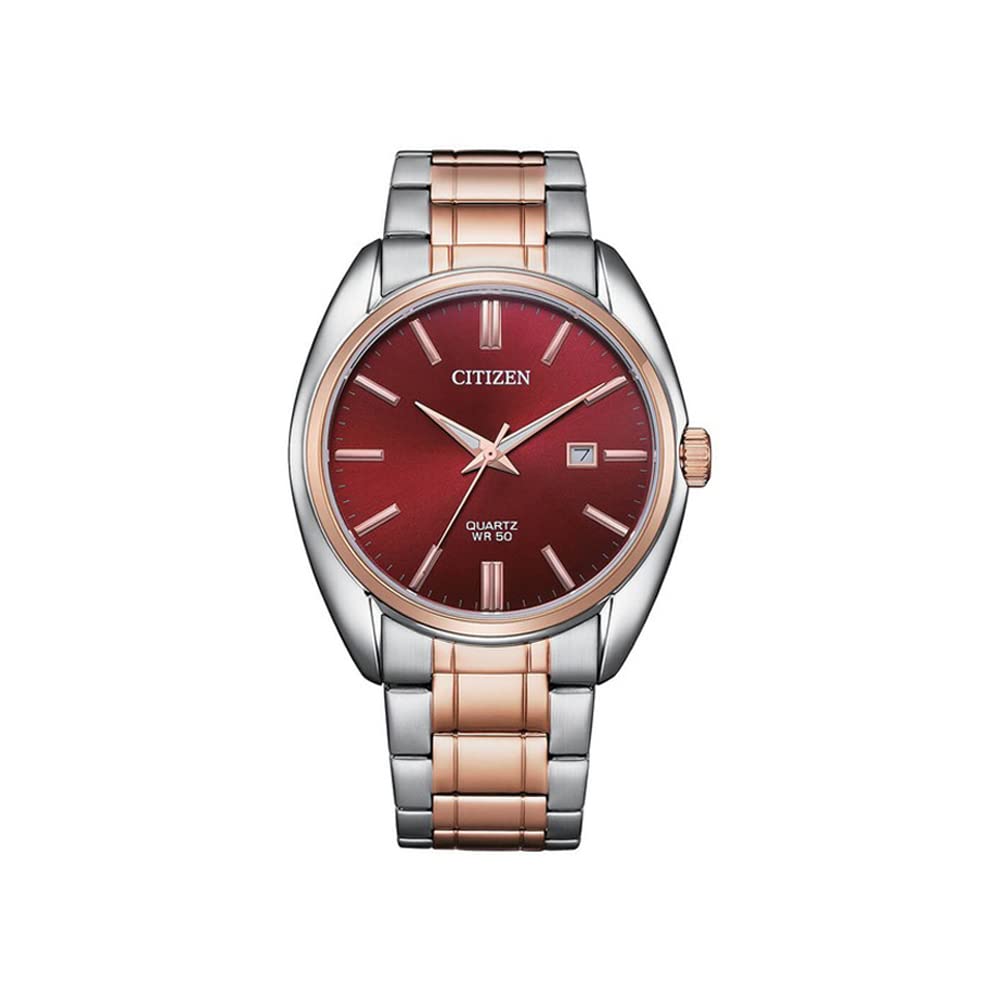 Citizen Hyperion Dress Watch BI5104-57X Men s Multi-Color