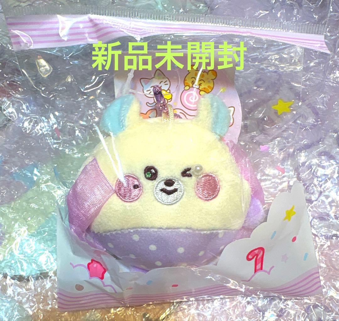 [USED] NCT DREAM POP UP sweet dreamiez Korea Limited Edition Jisung