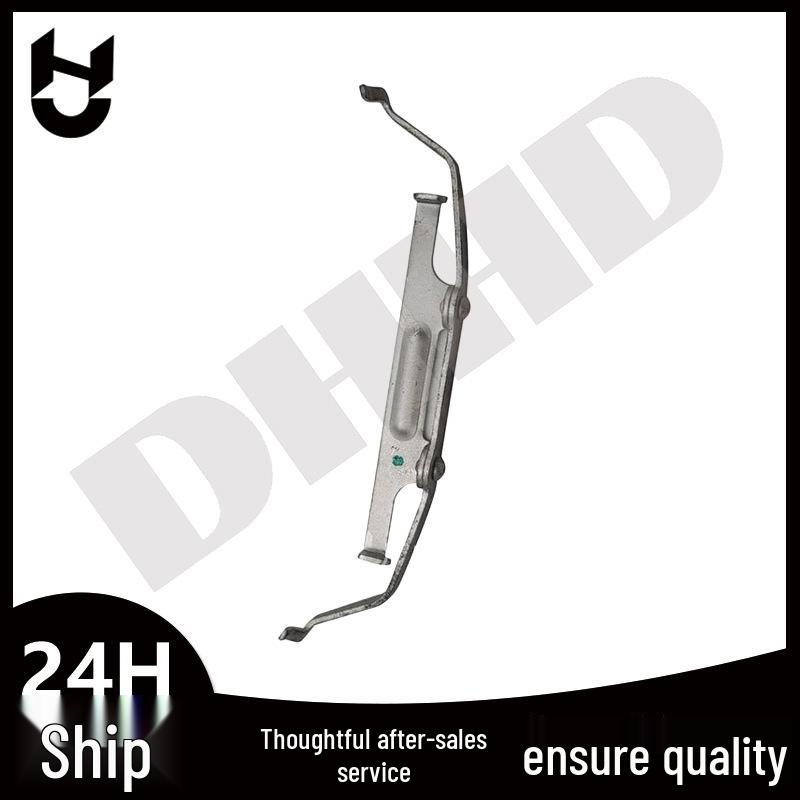 Mercedes-Benz W212/W204 Front Brake Caliper Spring Clip Buckle - A0014211491