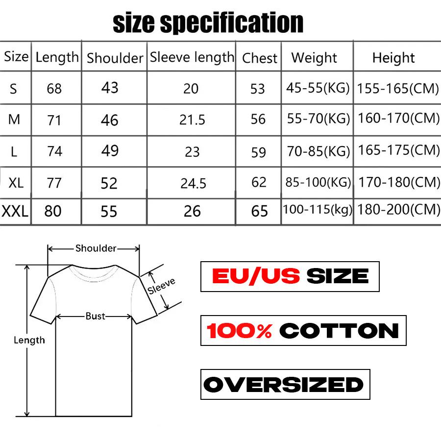 Obsession Movie Hooror Oversized T Shirt 100 Cotton Vintage Washed Tshirt for Men Women Hiphop Streetwear OBS3