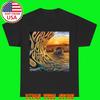 Slightly Stoopid Alltag, Alltagsmenschen Schwarzes T-Shirt Top Unisex