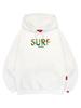 Surfboard Hoodie Unisex Big Size M~4Xl (Type A)