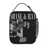 Insulated Lunch Box Shane But Daddy I Love Heated-Rivalry Merch Food Box INS Trendy Thermal Cooler Bento Box For Office
