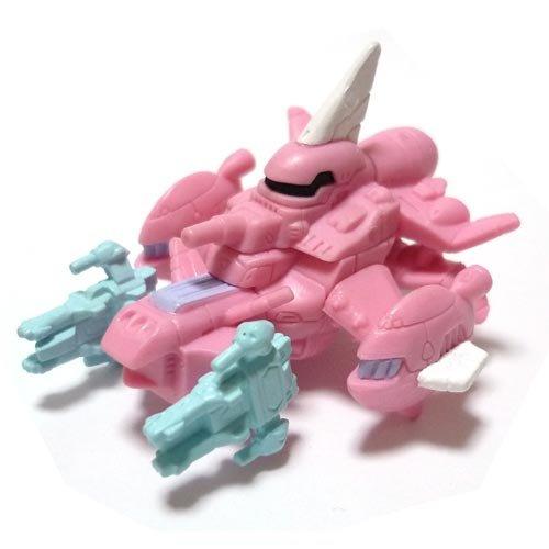 

SD Gundam Full Color Custom 04 034 Eternal