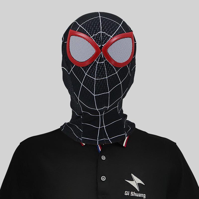 Unique Fun And Latex Masks Featuring And Designs For Holiday Celebrations