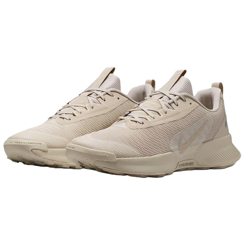 Nike Juniper Trail 3 Trail Running Shoes Men's Beige FQ0904-204