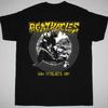 Agathocles Band Für Freunde Schwarzes T-Shirt Baumwolle Alle Größen Jk558
