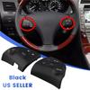For Toyota Lexus ES350 ES240 2006-2012 Steering Wheel Pad Switch Control 84250-33190