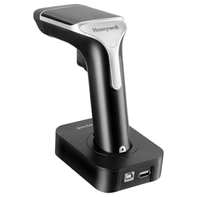 Honeywell Wireless 1D Barcode Scanner
