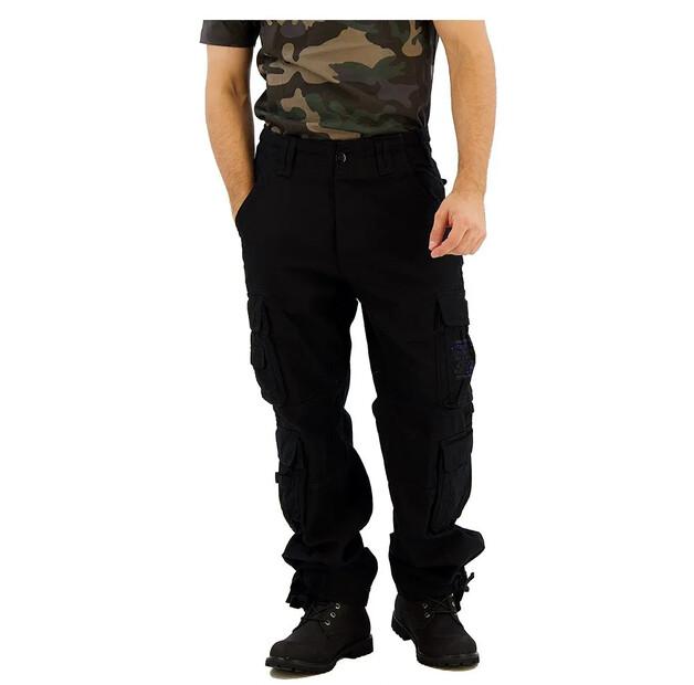 Brandit Trousers Pure Vintage