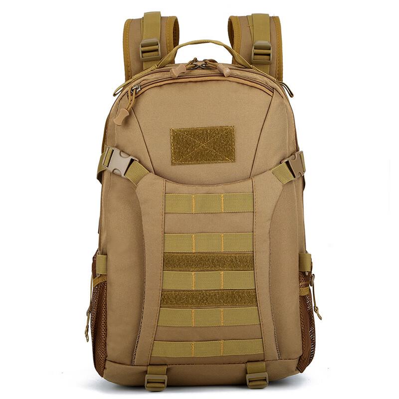 Outdoor Camouflage Backpack