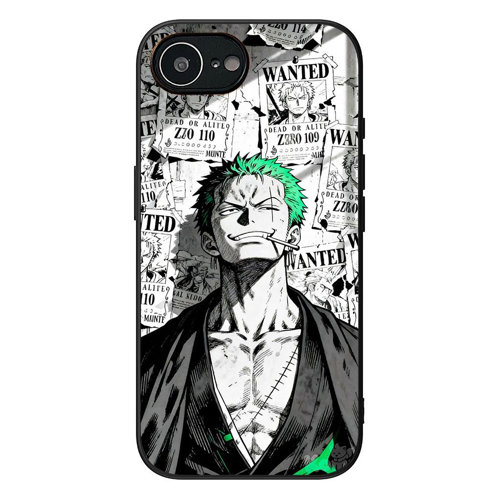 

Cover for Samsung Galaxy A05 A06 A14 A50 A51 A52 A12 A13 A17 A70 A07 A25 A26 A56 A23 M53 Case Portgas D Ace One Luffy Piece Zoro Galaxy A50